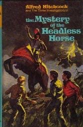 RH hardbound 1977, Jack Hearne cover.