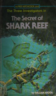 Scholastic circa 1980, cover art by Charles Liese.