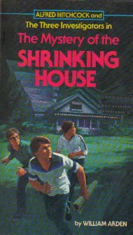 Scholastic Books, 1982